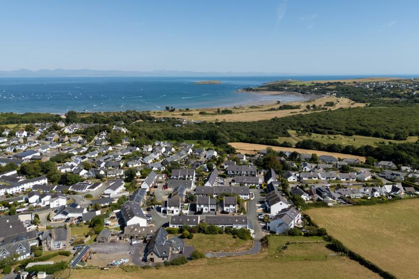 Ty Glan Y Mor - foto 18