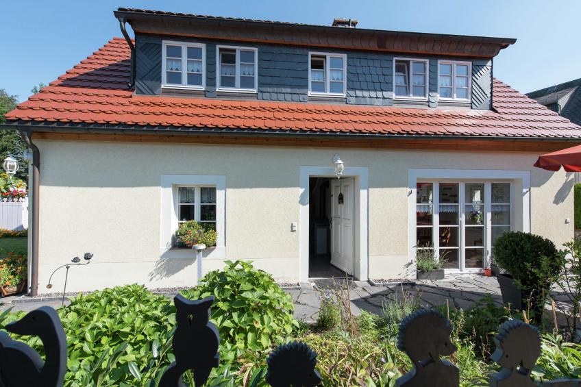 Ferienhaus Oederan