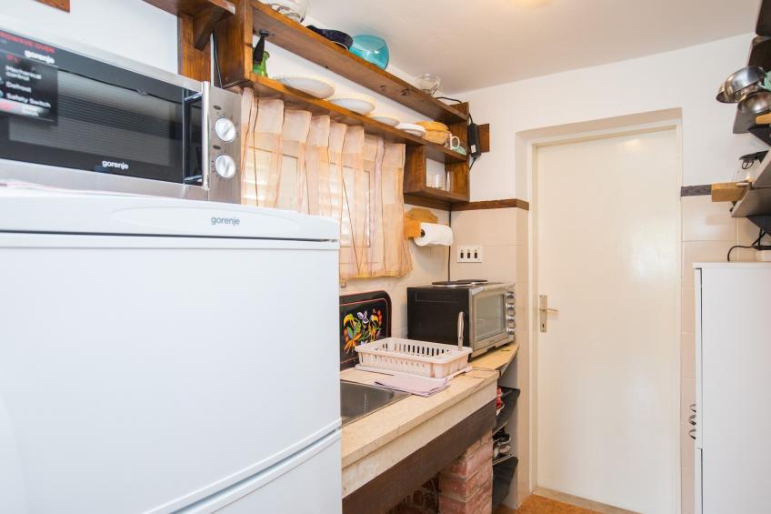 Seaside Studio - Studio Apartment with Private Beach and Sea View - foto 47
