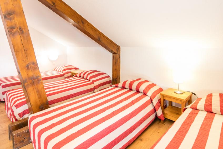Le Hameau de Valloire 5p12p - foto 13