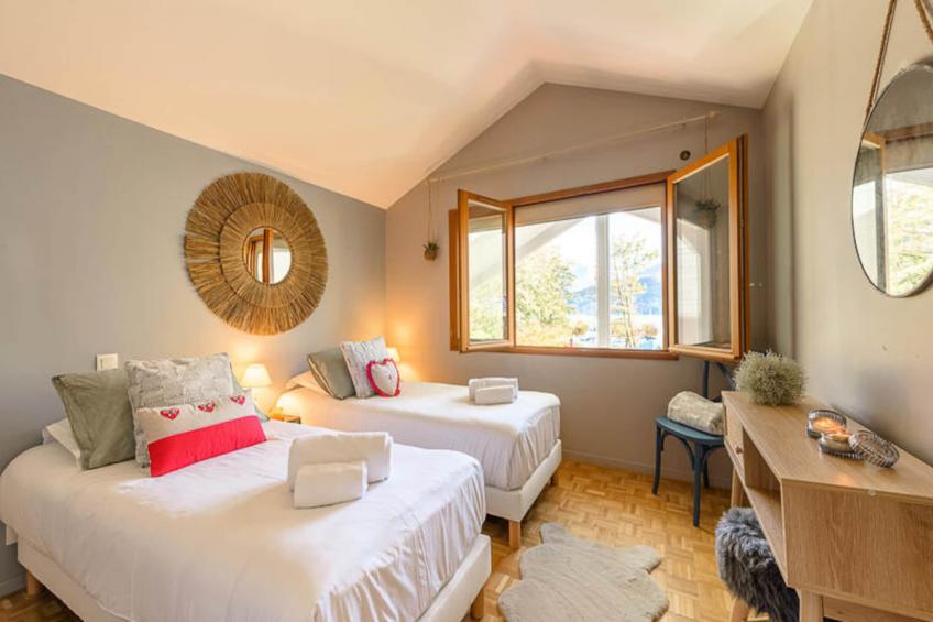 Maison à Saint-Jorioz - foto 6