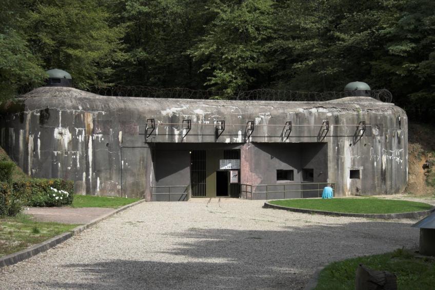 Wohnung "Terre d'Hélène" und Garten - foto 25