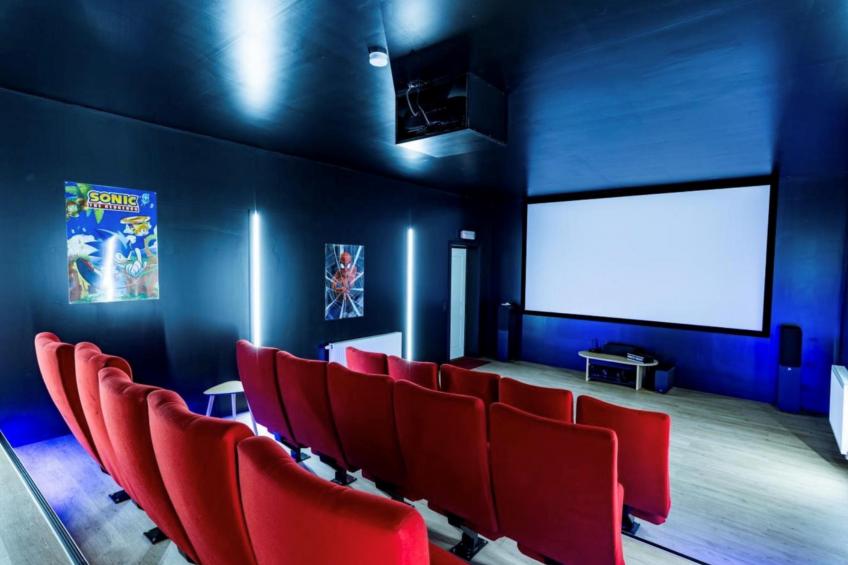 Au ptit Tchestê - foto 43