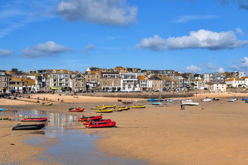 No. 6 Porthgwidden - foto 30