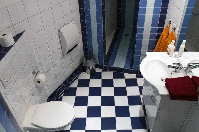 Sehr großes Ferienhaus inmitten der Natur - foto 16