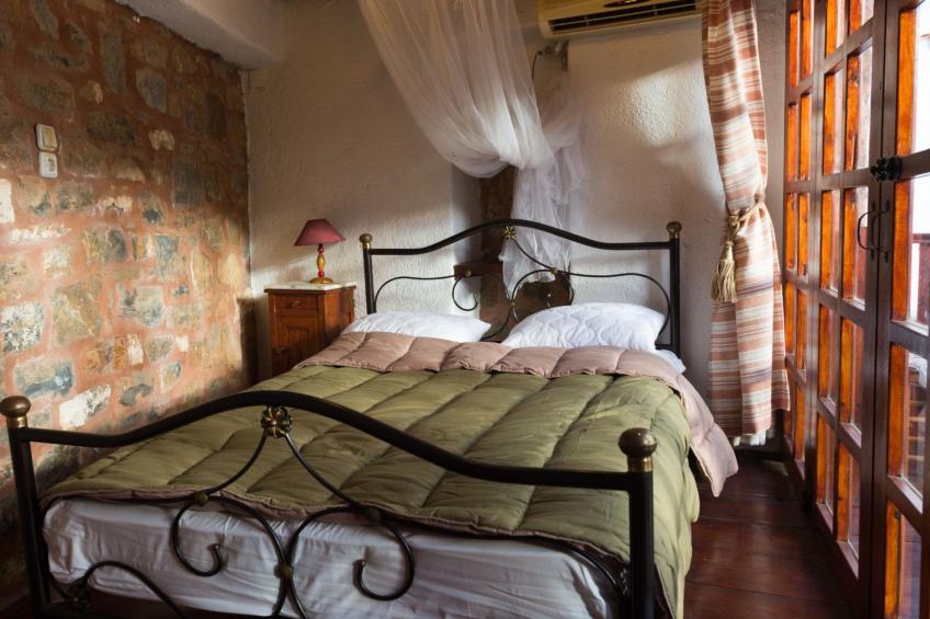 in Mavrikiano mit privatem Pool - foto 23