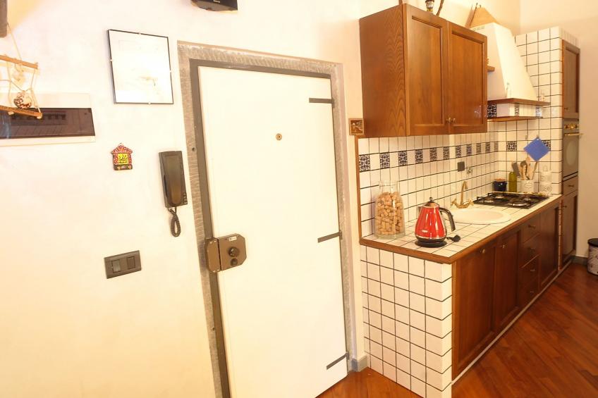 Haus Merville im Zentrum von Florenz mit Wifi Zugang - foto 27