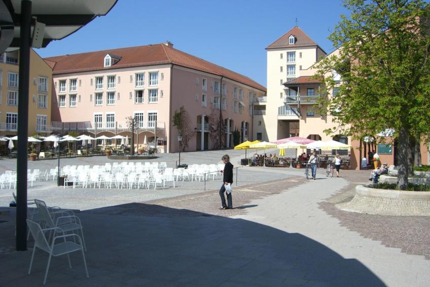 Herrliche Ferienwohnung mit Grill und Garten - foto 16