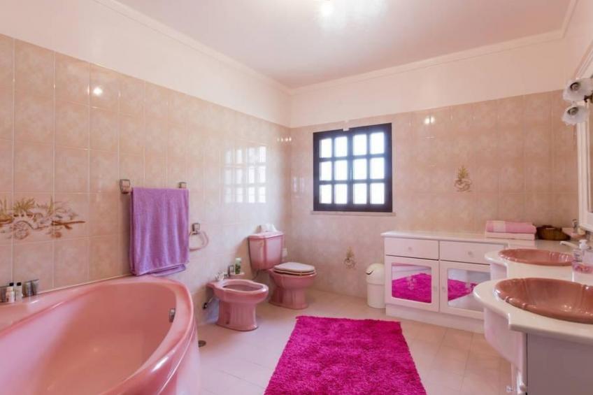 Terrassenhaus mit privatem Pool in Nazaré - foto 24