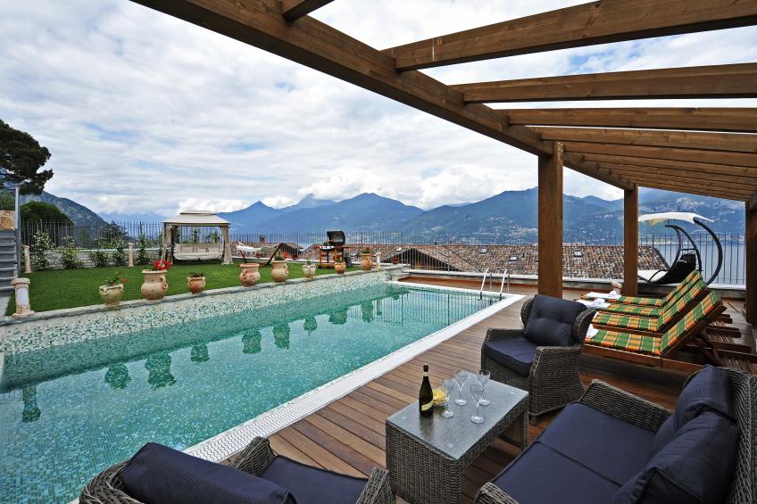 Villa Bianca - Grande - foto 2