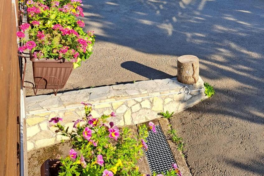 Guesthouse Žafran- Double Room With Terrace - foto 47