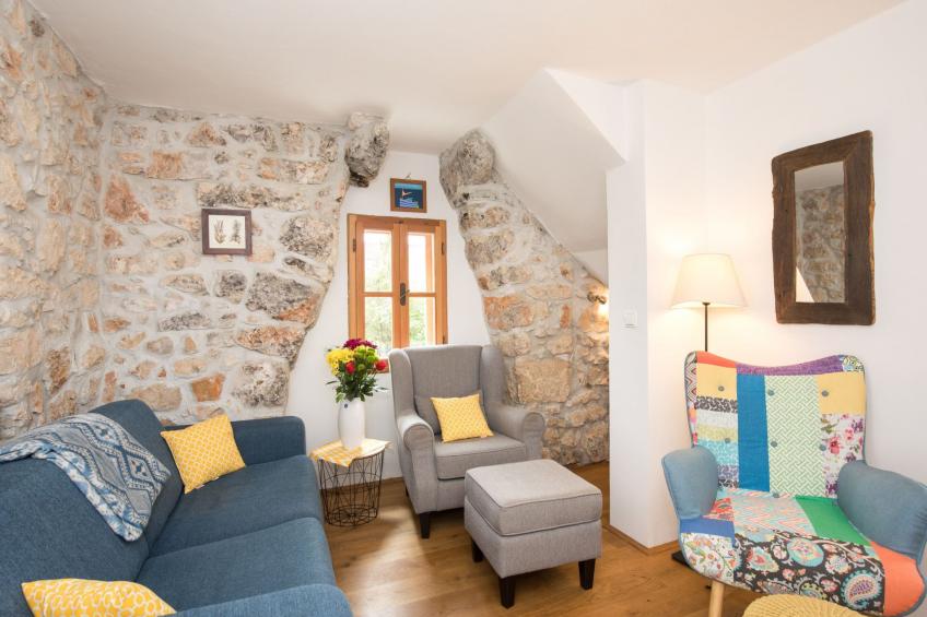 "Villa Nadia" mit eigenem Pool - foto 10