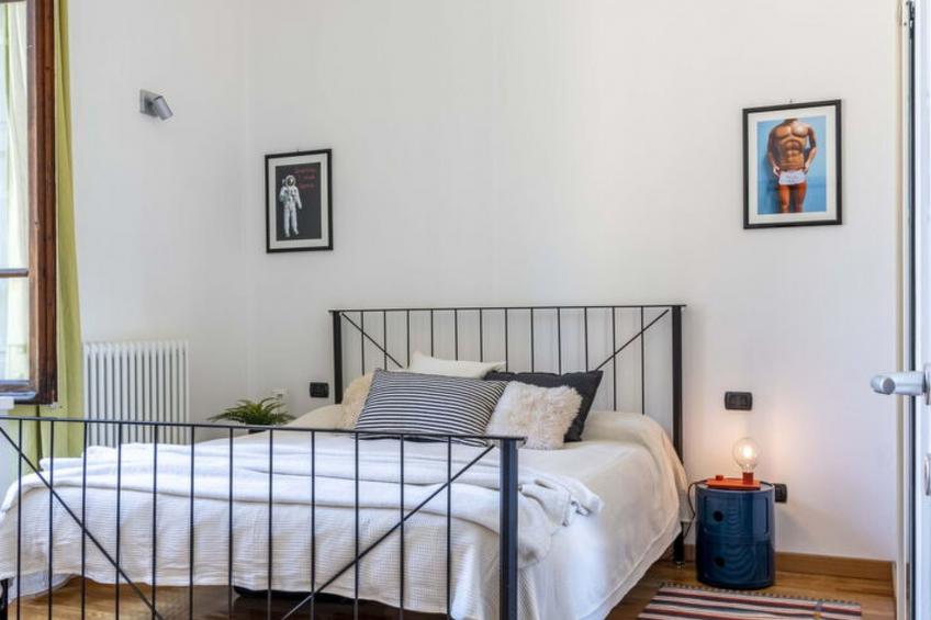 Green Suite Florence - foto 12