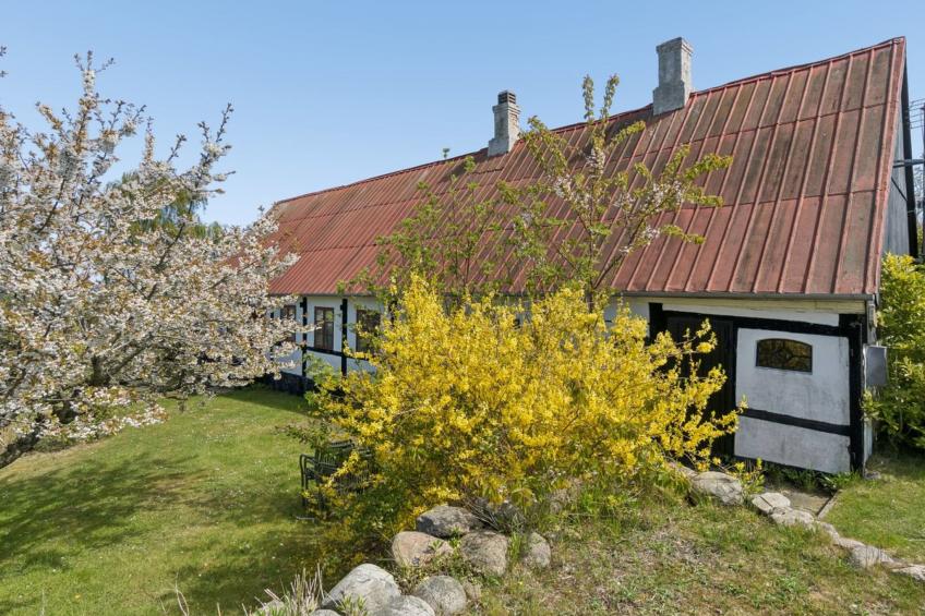 "Espen" - 300m from the sea - foto 20