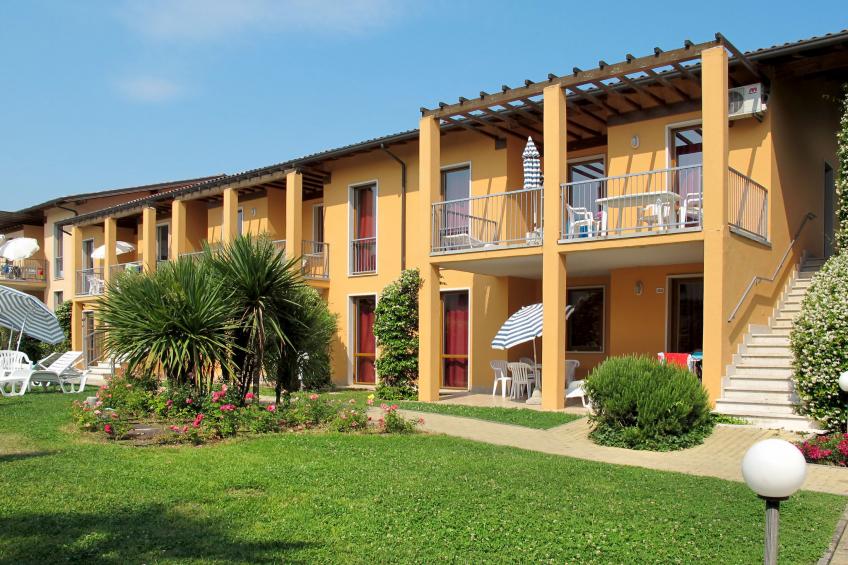 Camping Bella Italia (PSC251) - foto 37