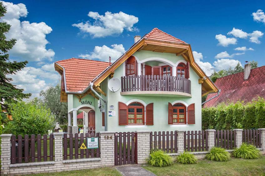 Holiday apartment with children's pool - BF-Y5HM