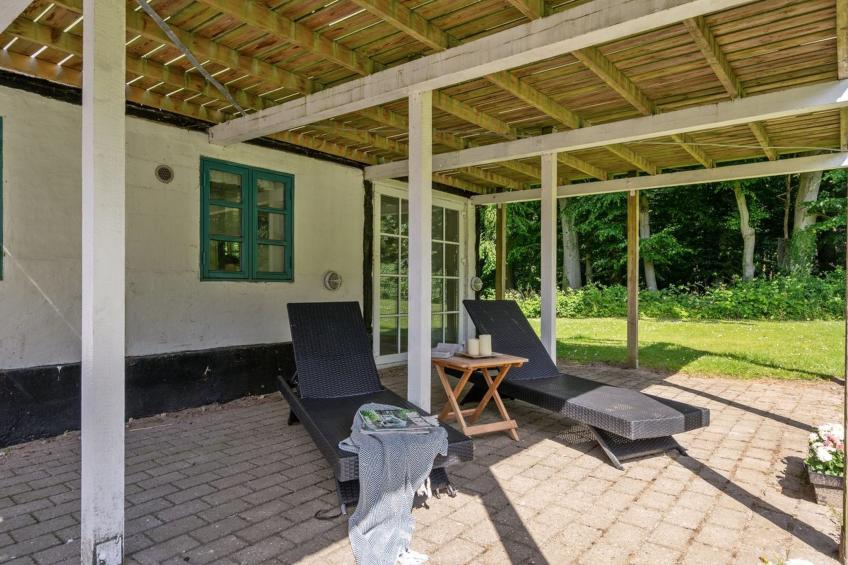 "Sirkku" - 320m from the sea in Funen - foto 35