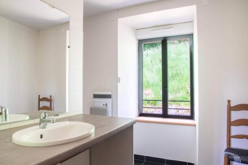 Gîte de France La maison de maître - domaine de coulagnettes 3 épis - foto 22