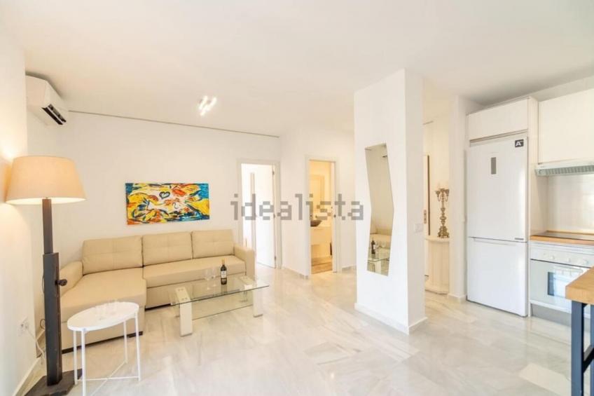 CT 325 - Faro's Doña Sofia Fuengirola - Beachapartment - foto 6