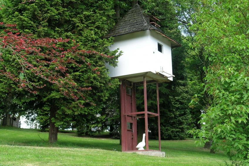 Domaine De L'Ecureuil 1 - foto 28