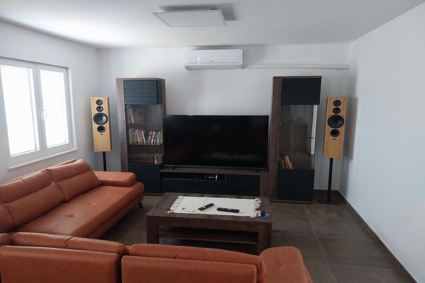 Villa Marija - Five Bedroom Villa with Terrace and Swimming Pool - foto 2