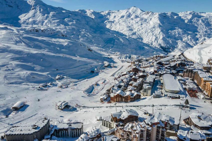 Résidence Vanoise B - foto 5