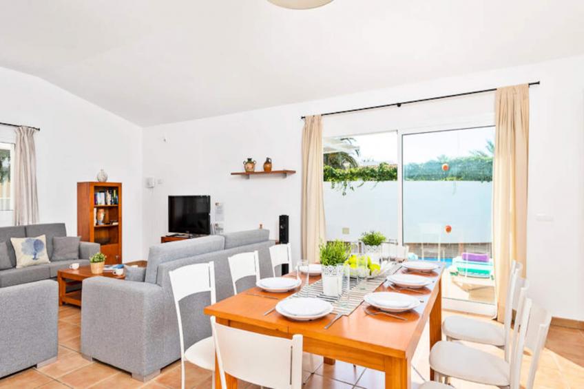 Maison à Cala'n Bosh - foto 36
