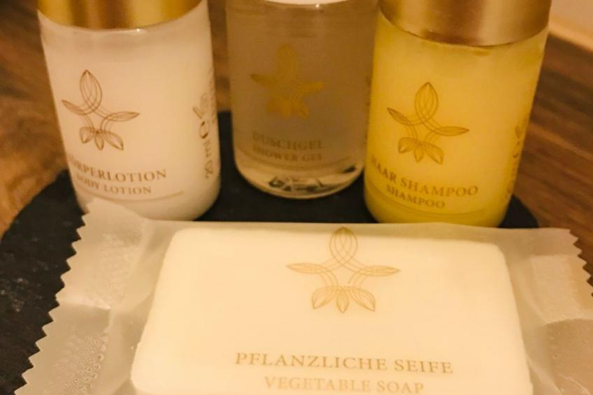 Deluxapartment Simon - foto 16