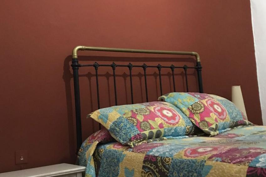 Cortijo Las Palomas - foto 23