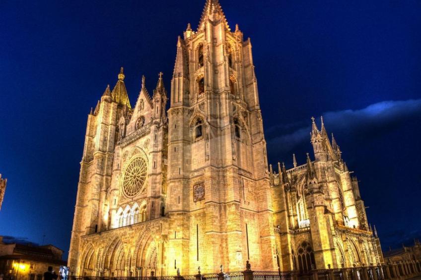 Entrevias Unterkunft und weitere Wohnungen in León - foto 30