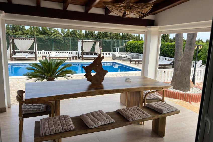 Villa Can Raes - foto 53