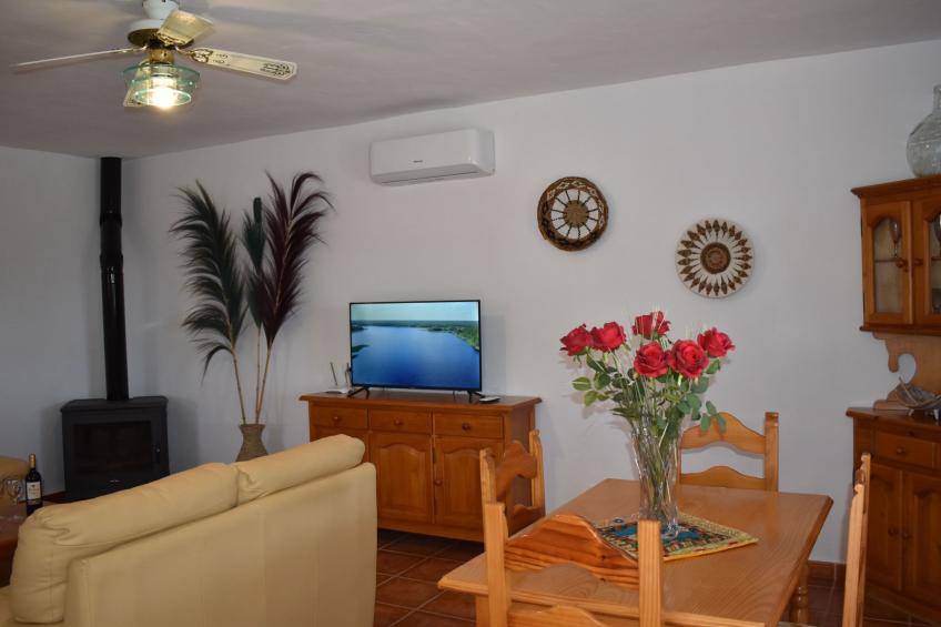 Finca Aguaillo - 20 Minuten zu Fuß ins Dorf - foto 40