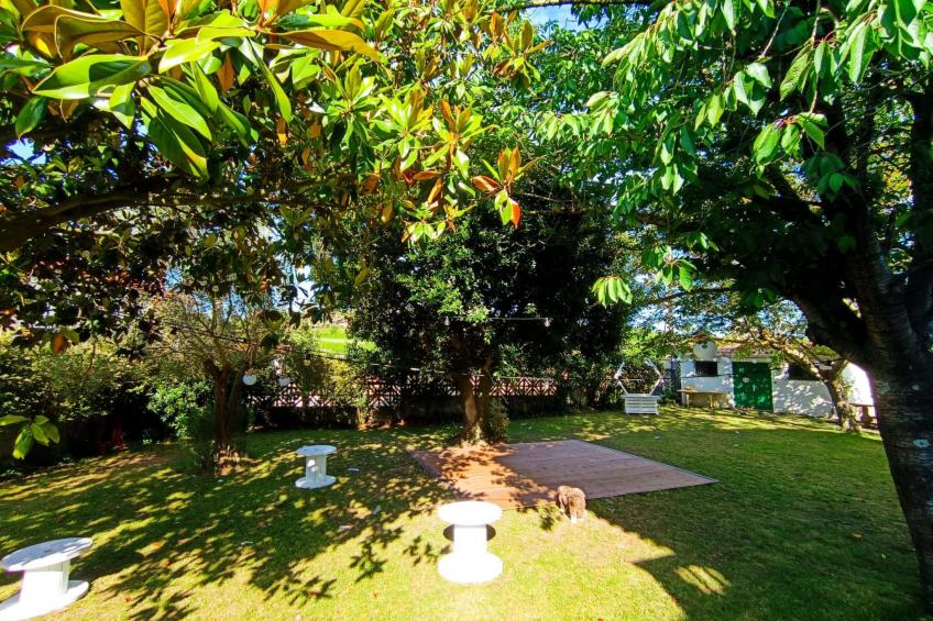 9 Zimmer. 24 pro. Strand. In der Nähe von Bilbao - foto 23