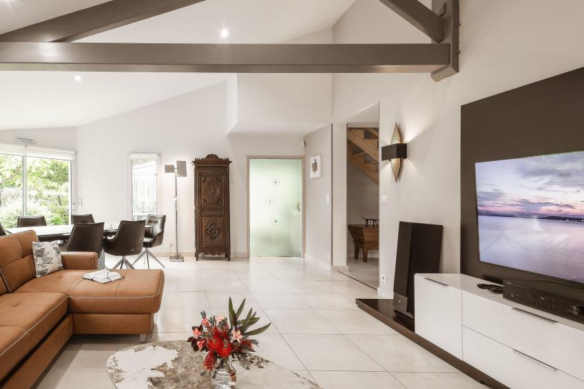 Villa DUXCAAR Merv. - foto 12