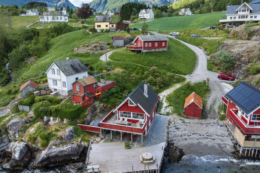 Balder (FJS605) - foto 34