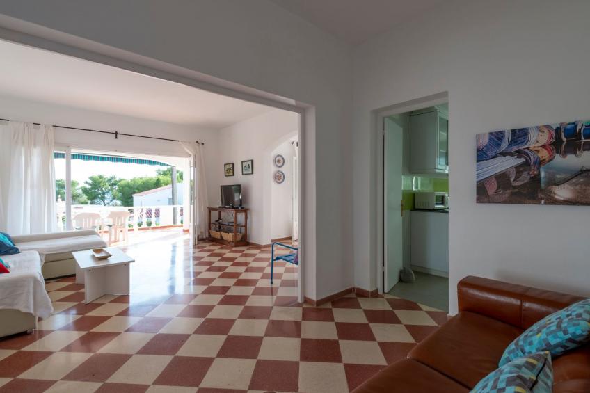 Moderne, frische Familienvilla Allondra - foto 14