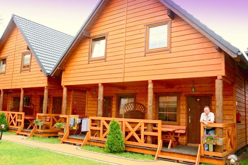 "Paradise Star2" mit eigener Terrasse - foto 3