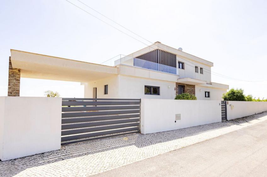 Villa Silberküste Portugal - foto 10