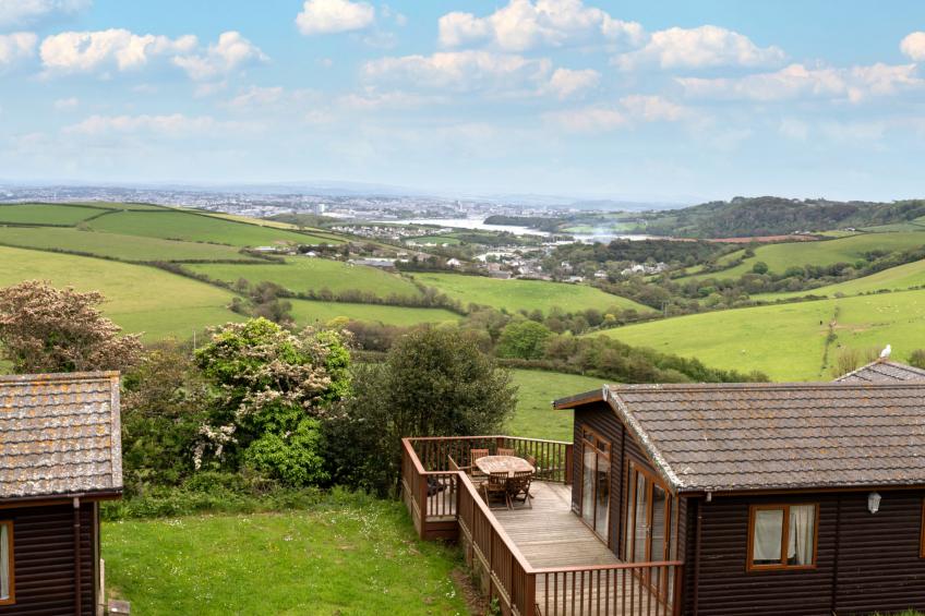 Whitsand Bay Lodge - foto 46