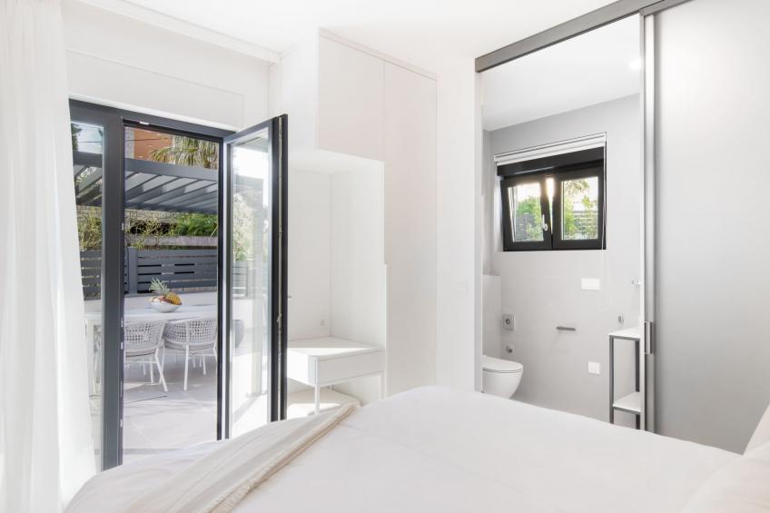 Villa Xema bei Crikvenica - foto 44