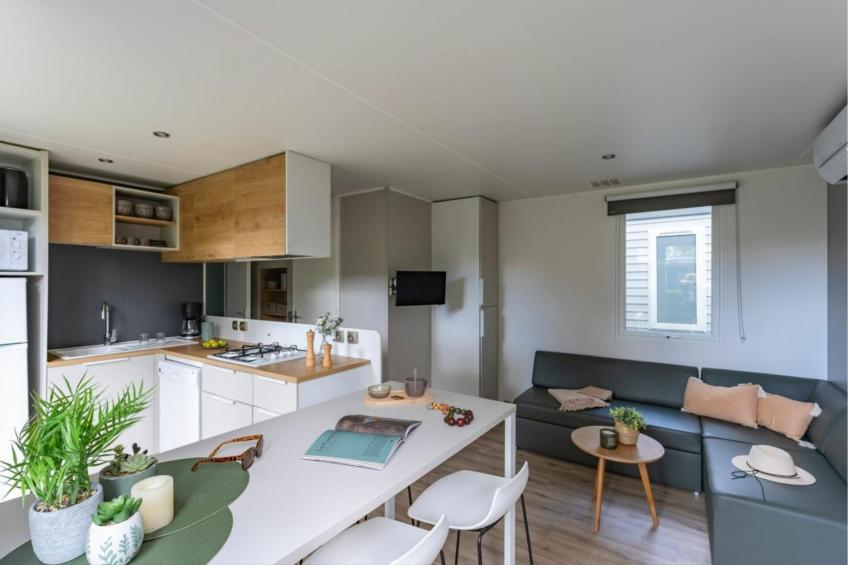 Cottage Pouncho 6p 3Bdrms AirCon - foto 3