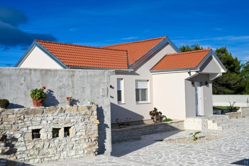 Holiday Home Marija with pool - foto 33