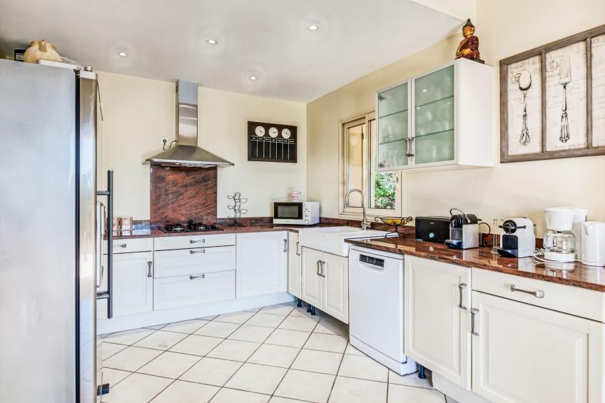 Villa I Tre Fratelli - foto 6