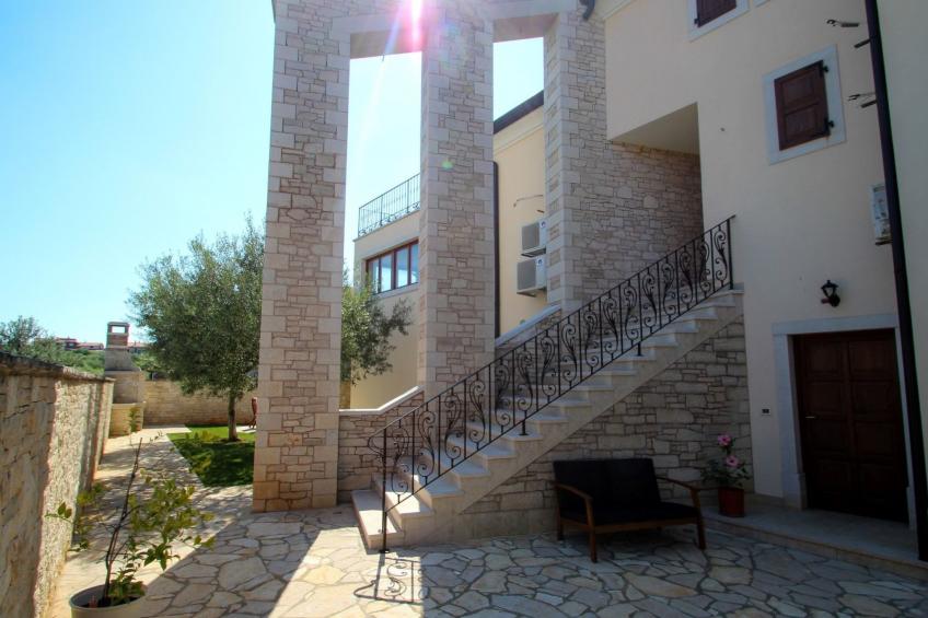 für 4 Personen ca. 50 m² in Bužinija, Adriaküste Kroatien (Westküste von I - foto 12