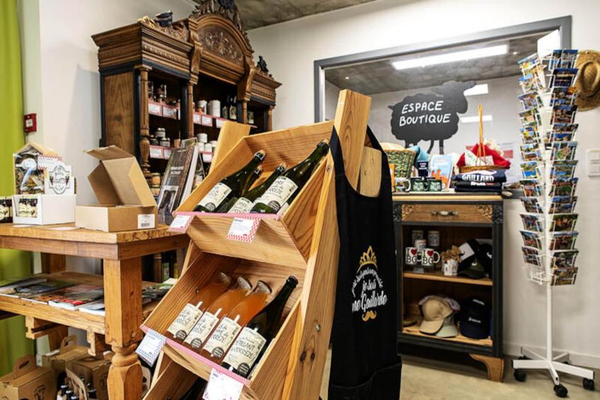 Résidence Les Collines de Sainte Féréole - foto 9