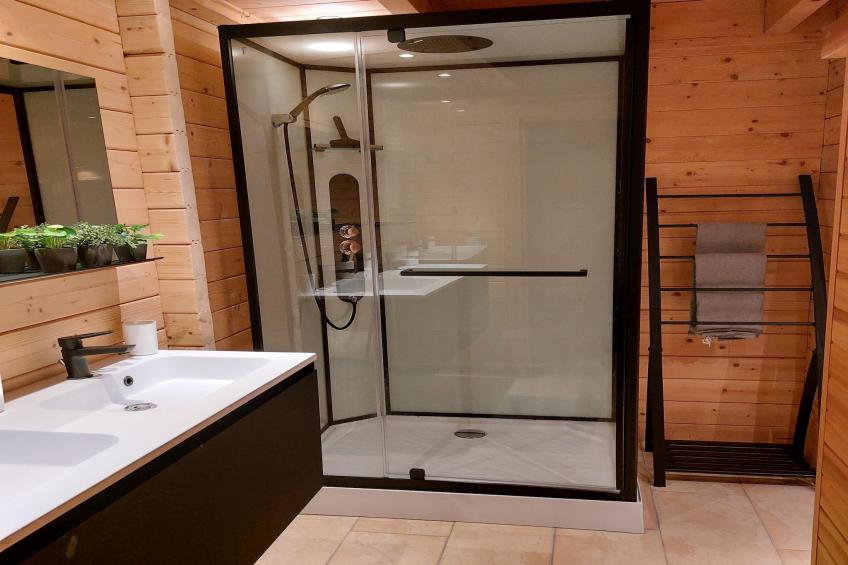 6-persoons luxe bosvilla Casa Madeira - foto 3