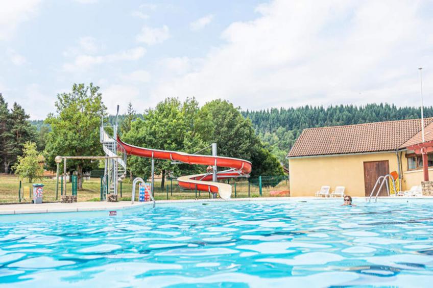 Maison à Le Malzieu Ville - foto 14