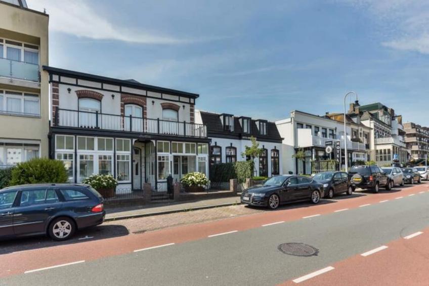 Villa Loft Apartment With Light Garden Room - foto 18