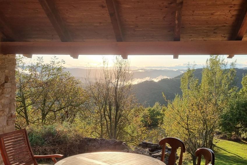 Cascina Bricco - Perletto Ferienwohnung - foto 19