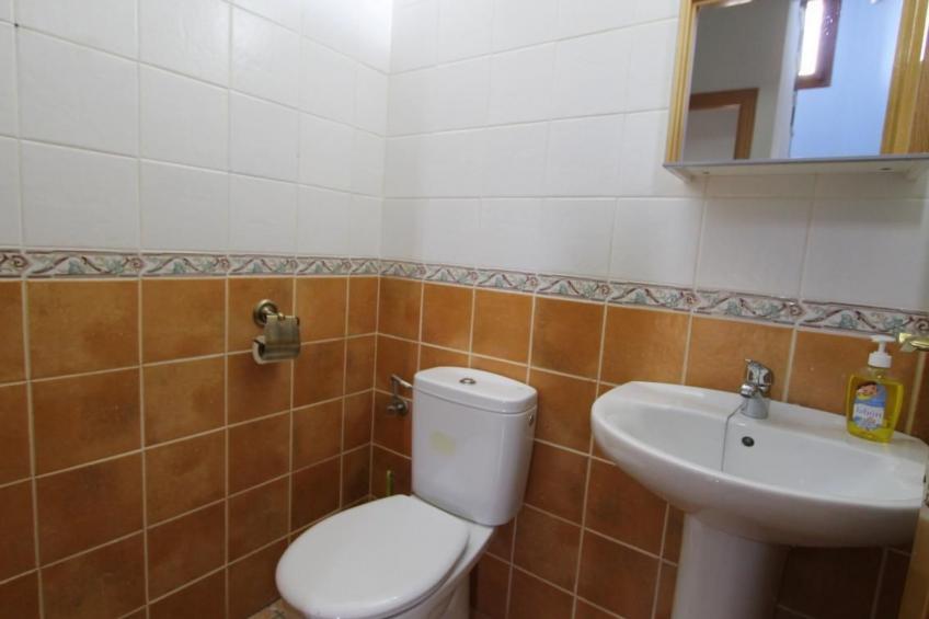 in Seseña mit großem Garten - foto 35